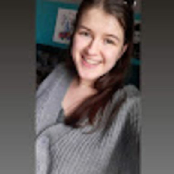 Meet your Posher, Kathryn - Picture 1 of 1